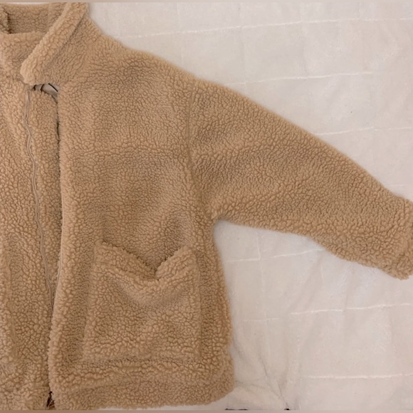 I.AM.GIA Pixie Coat - Picture 4 of 5